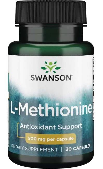 L-methionine