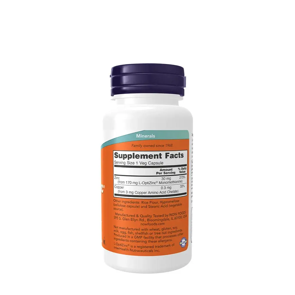 30mg - 100 vcaps - Nuvalia
