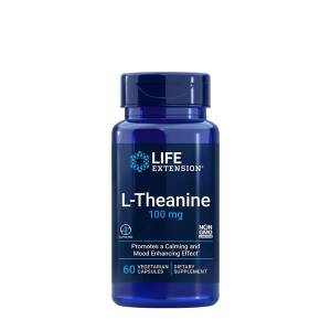 L-theanine