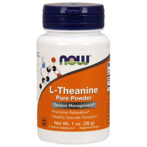 L-theanine
