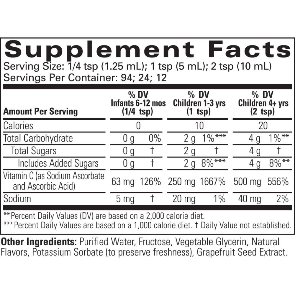 Natural Orange - 118 ml. - Nuvalia
