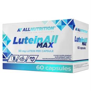 LuteinAll Max - 60 capsules - Nuvalia