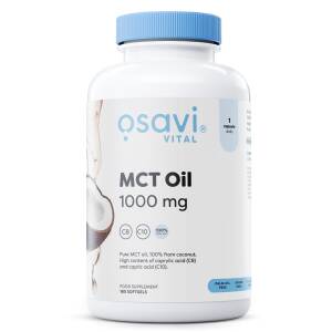 MCT Oil