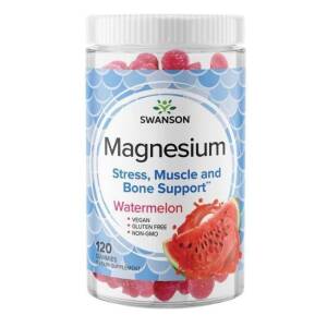 Magnesiumgummies