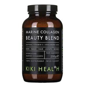 Marine Collagen Beauty Blend - 200 g - Nuvalia