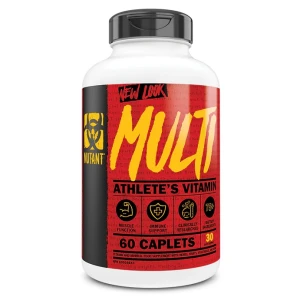 Multi - 60 tabletten - Nuvalia