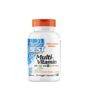 Multivitamine - 90 vcaps - Nuvalia