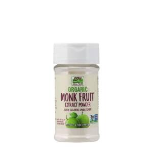 NOW Monkfruit-extract