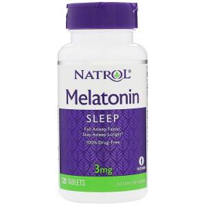Melatonine