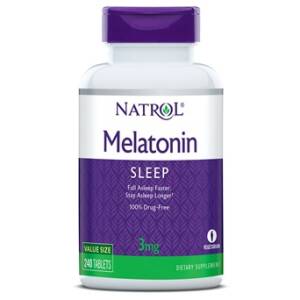 Melatonine