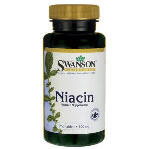 Niacine