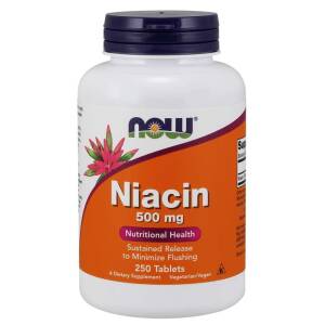 Niacine
