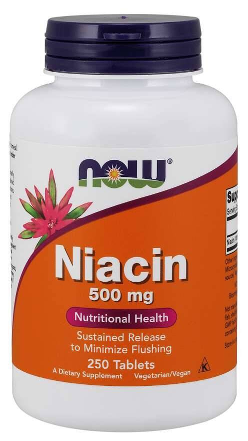 Niacine