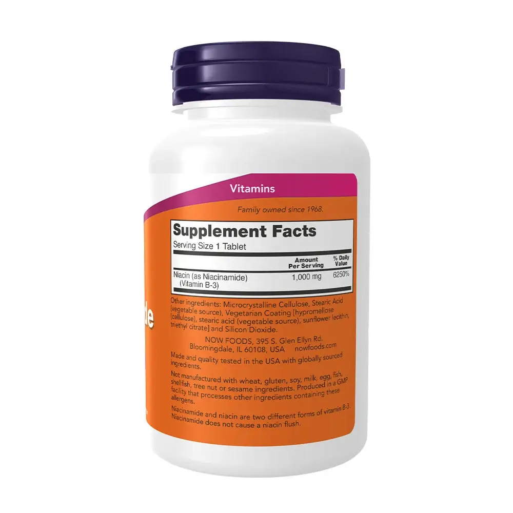 1000 mg - 90 tabletten - Nuvalia
