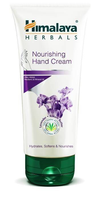 Voedende handcrème - 50 ml. - Nuvalia