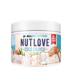 Nutlove
