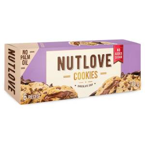 Nutlove-koekjes