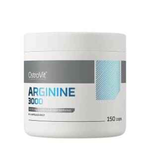 OSTROVIT Arginine 3000 mg (150 caps) - Nuvalia