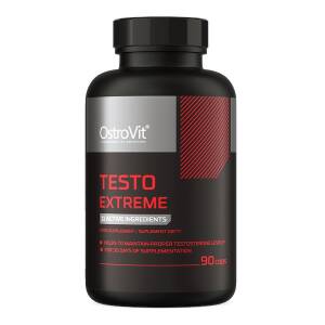 OSTROVIT Testo Extreme (90 caps) - Nuvalia