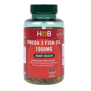 Omega-3-visolie