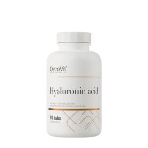 Ostrovit Hyaluronic Acid (90 Tablets) - Nuvalia