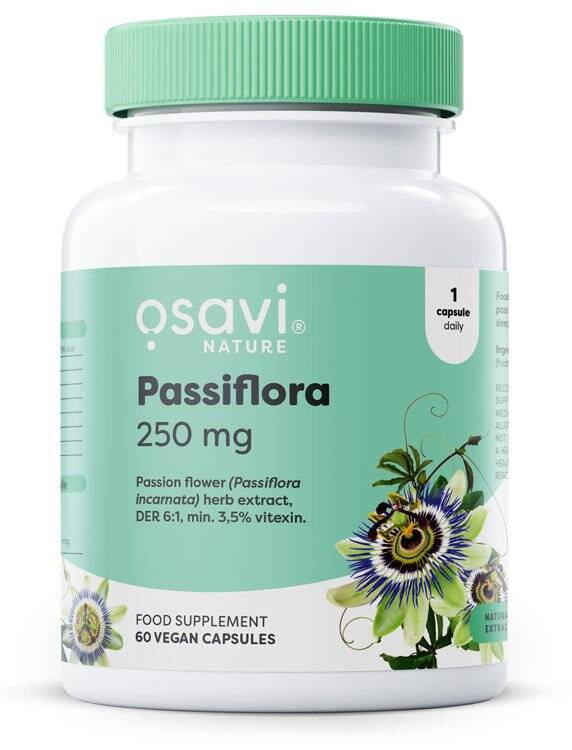 Passiflora