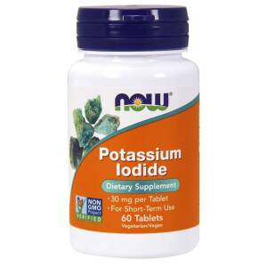 Potassium Iodide