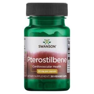 Pterostilbeen