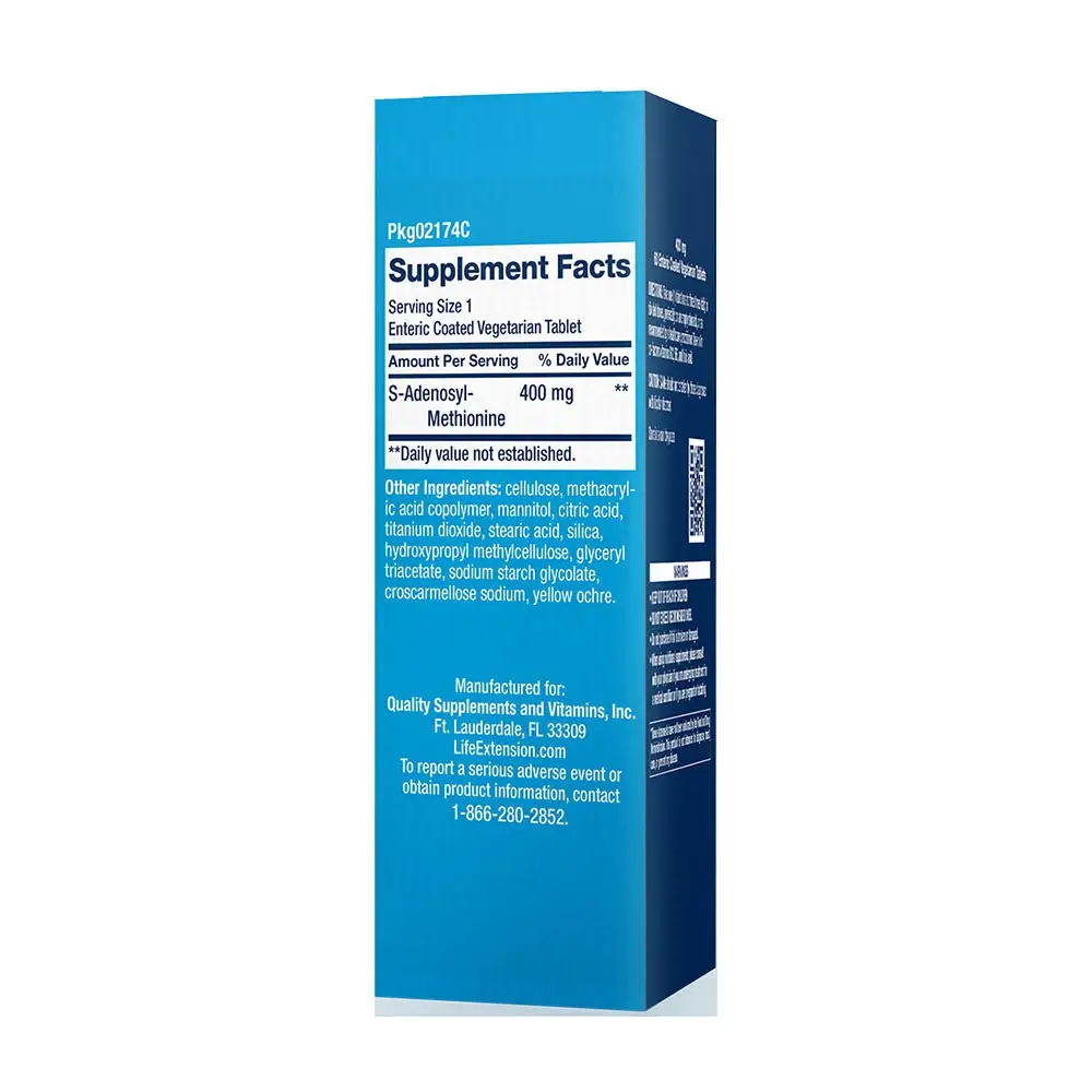 400mg - 60 enteric coated tabs - Nuvalia