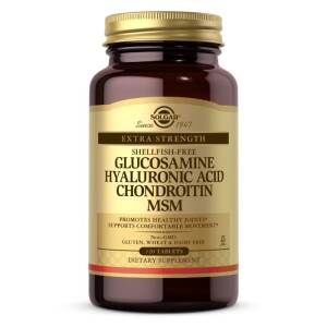 SOLGAR Glucosamine