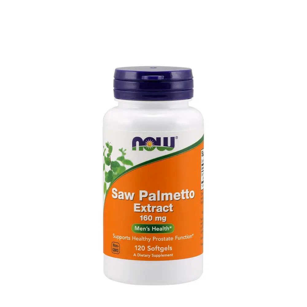 Saw Palmetto-extract