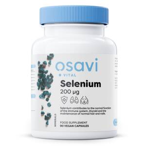 Selenium