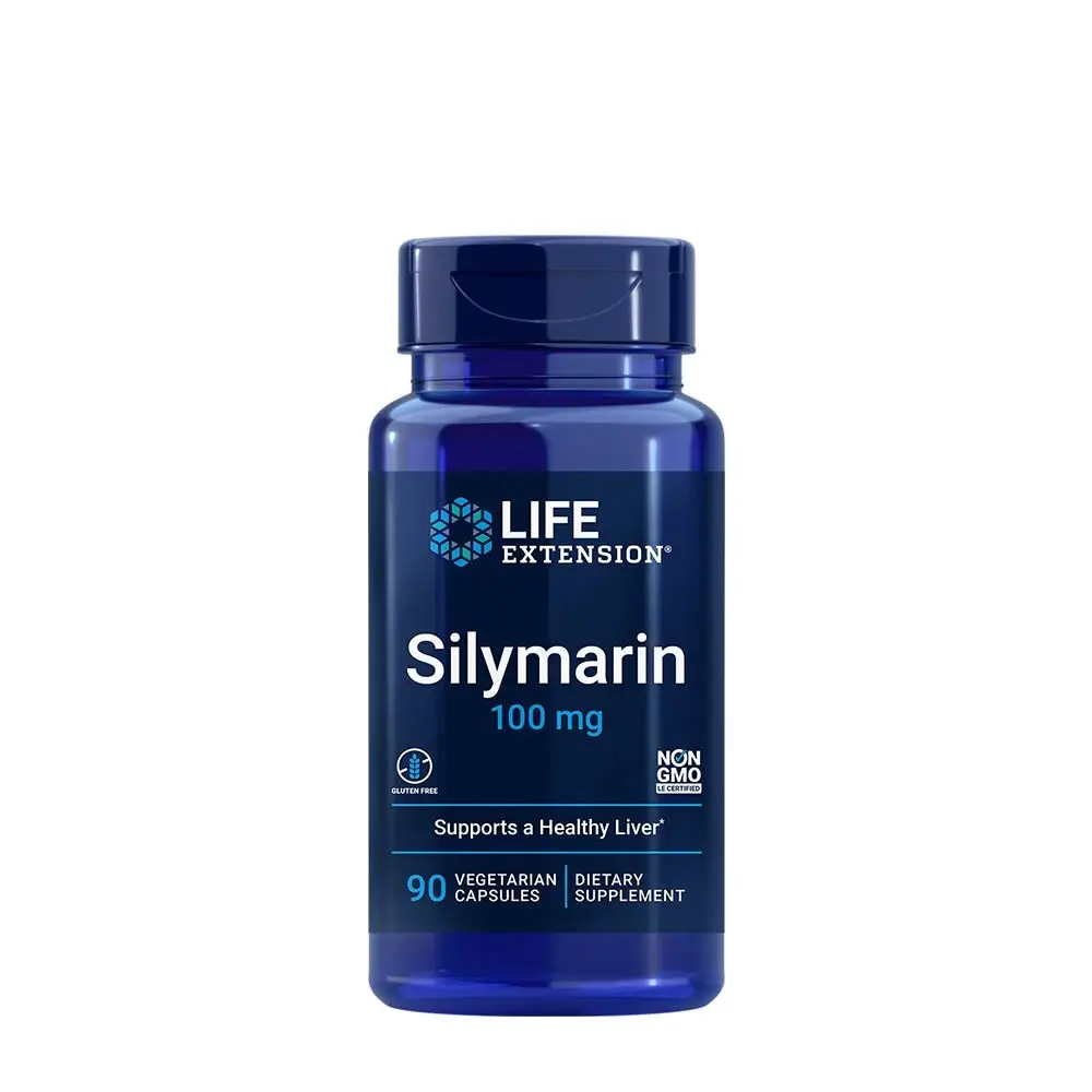 Silymarine