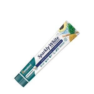 Sparkly White kruidentandpasta - 75 ml. - Nuvalia