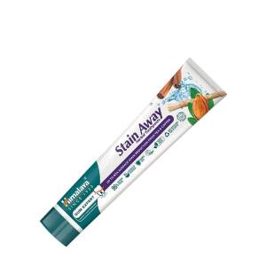Stain-Away tandpasta - 75 ml. - Nuvalia