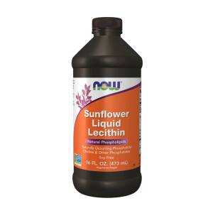 Zonnebloemlecithine