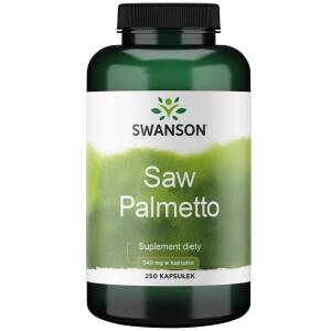 Swanson - Zaagpalm