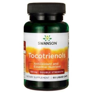 Tocotrienolen