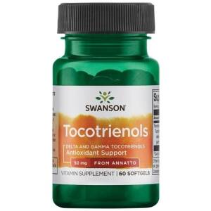 Tocotrienolen