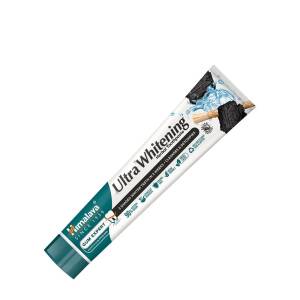 Ultra Whitening kruidentandpasta - 75 ml. - Nuvalia