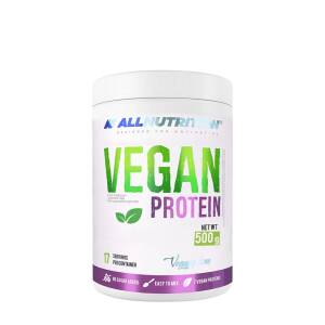 Veganistische proteïne
