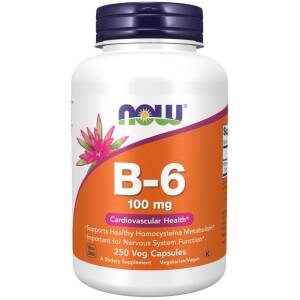 Vitamine B-6