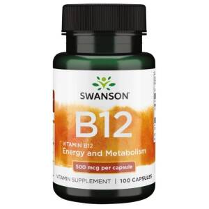 Vitamine B12