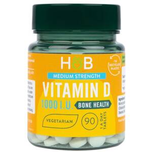 Vitamine D