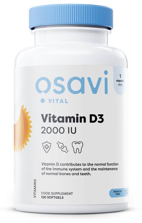 Vitamine D3