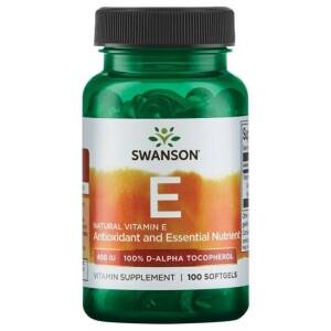 Vitamine E