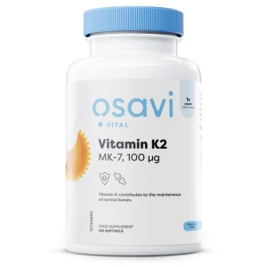 Vitamine K2 MK-7