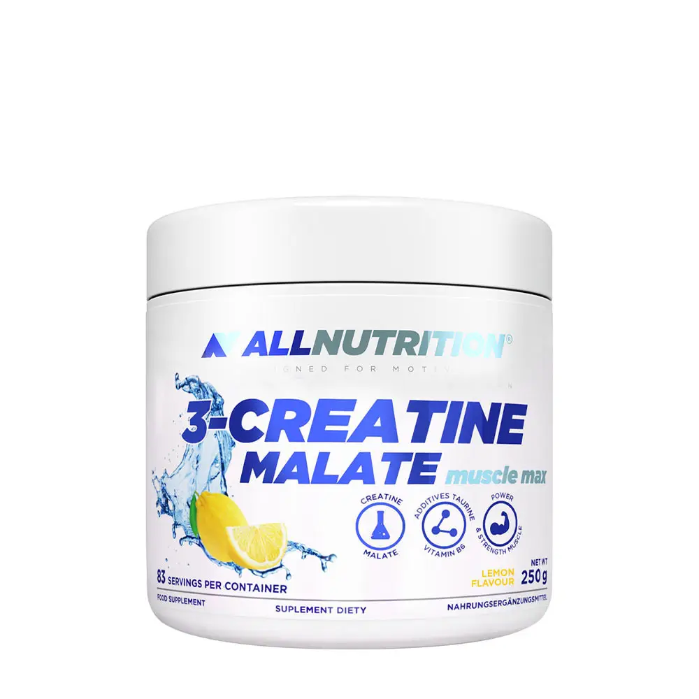 3-Creatinemalaat