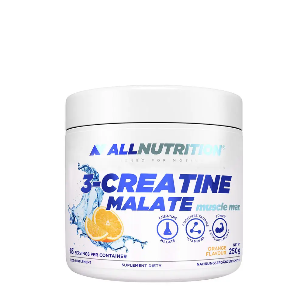 3-Creatinemalaat