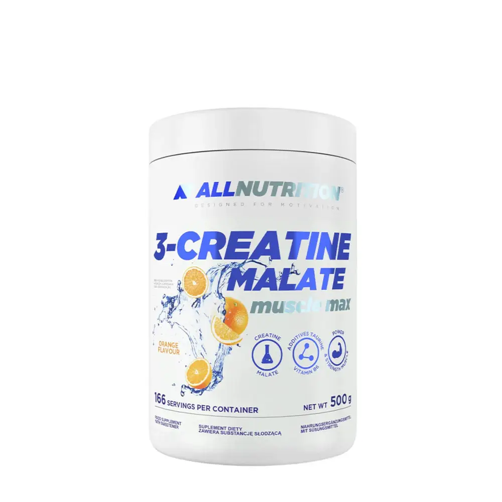 3-Creatinemalaat
